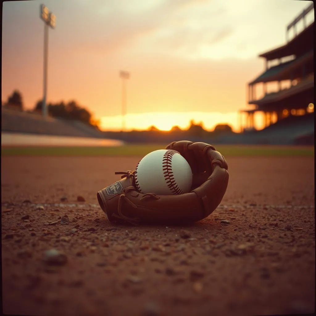 Dear Baseball