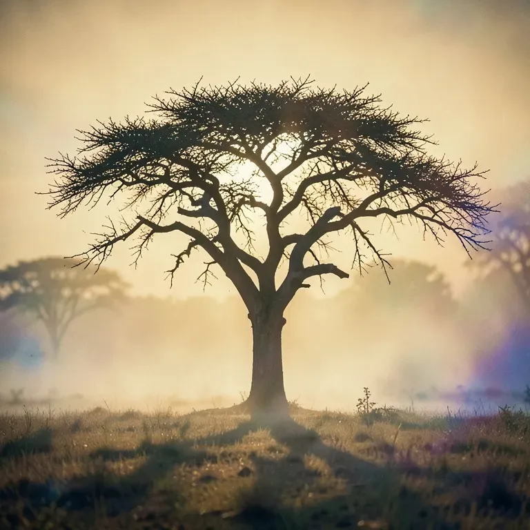 Mali Rain