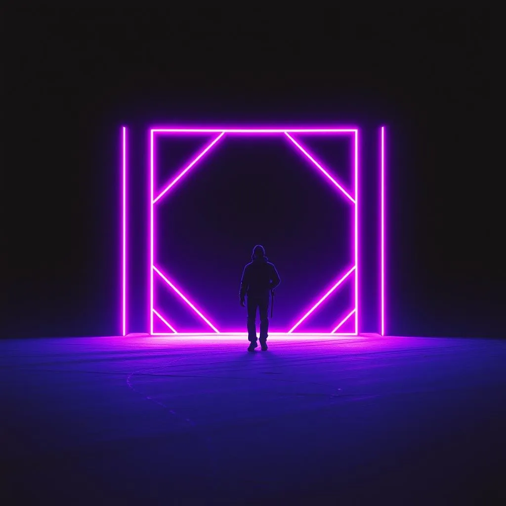 New Realm