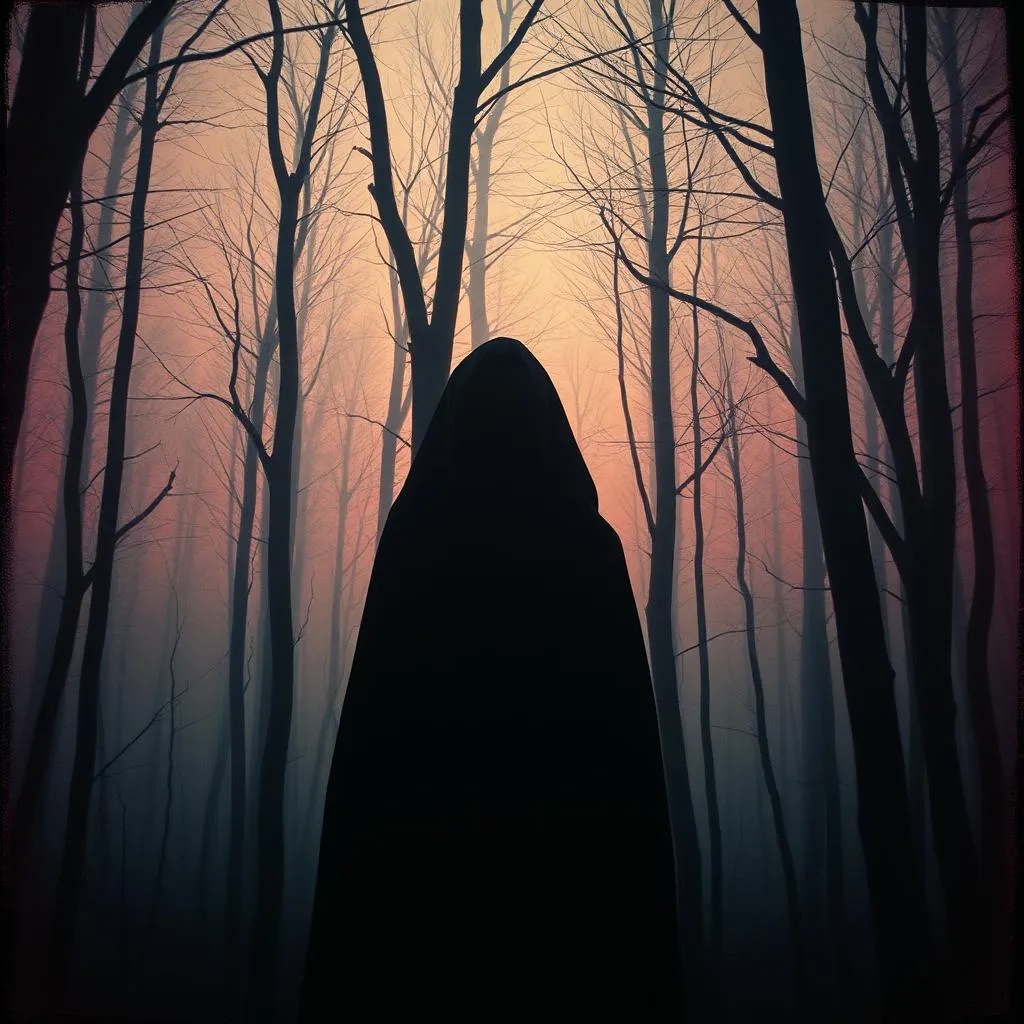 hollow