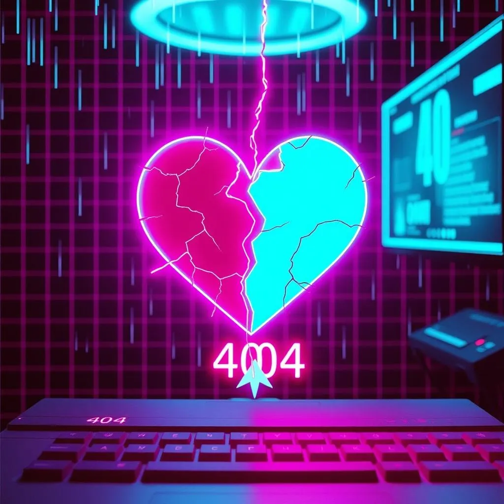 404 sorry not found