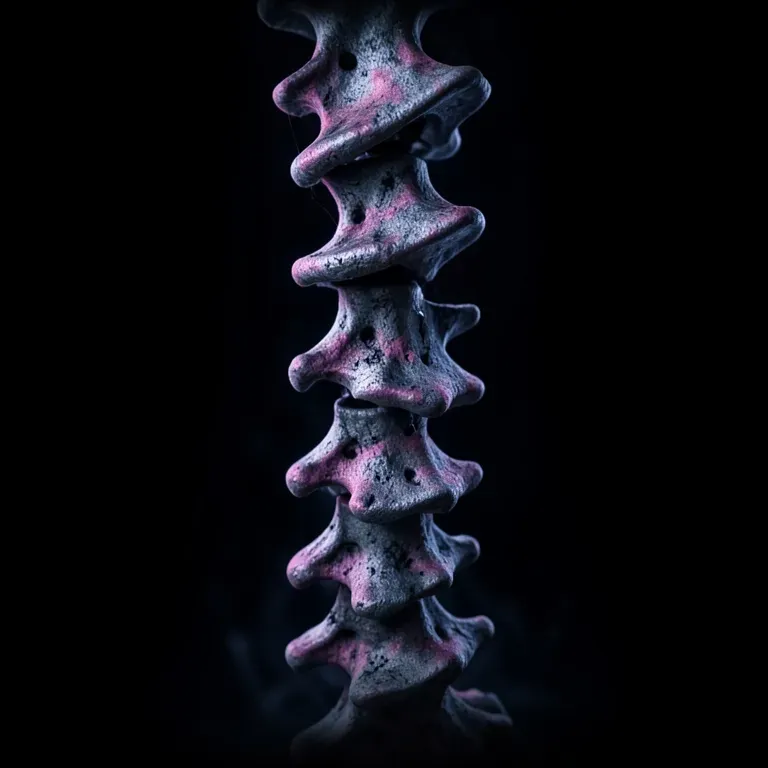 Chains of the Flesh
