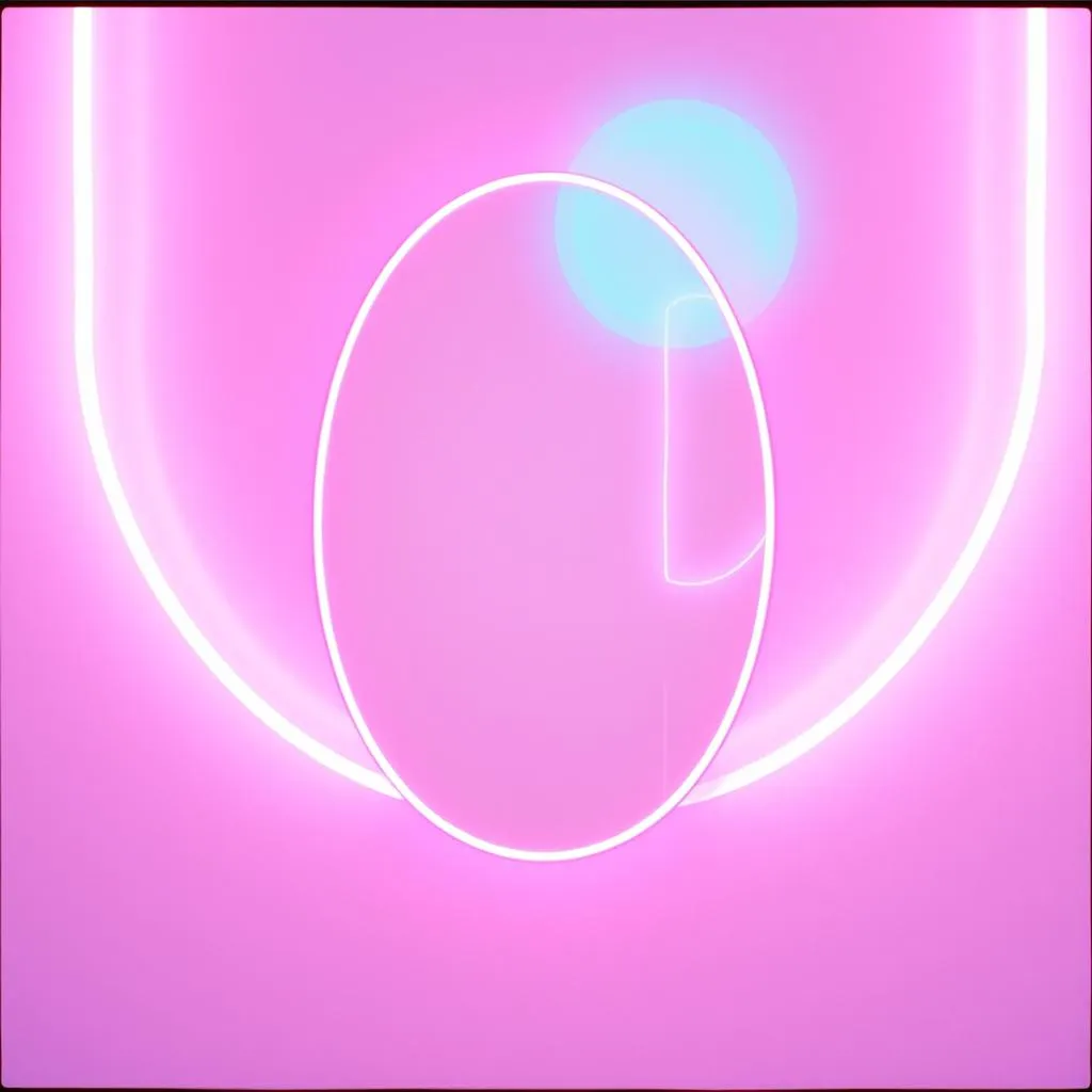 Mirror Glow