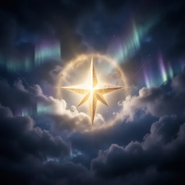 STAR - "Majestic"