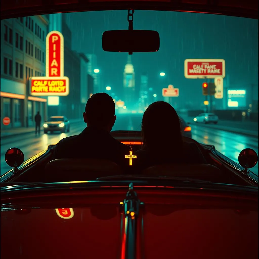 Ride or Die Mafia