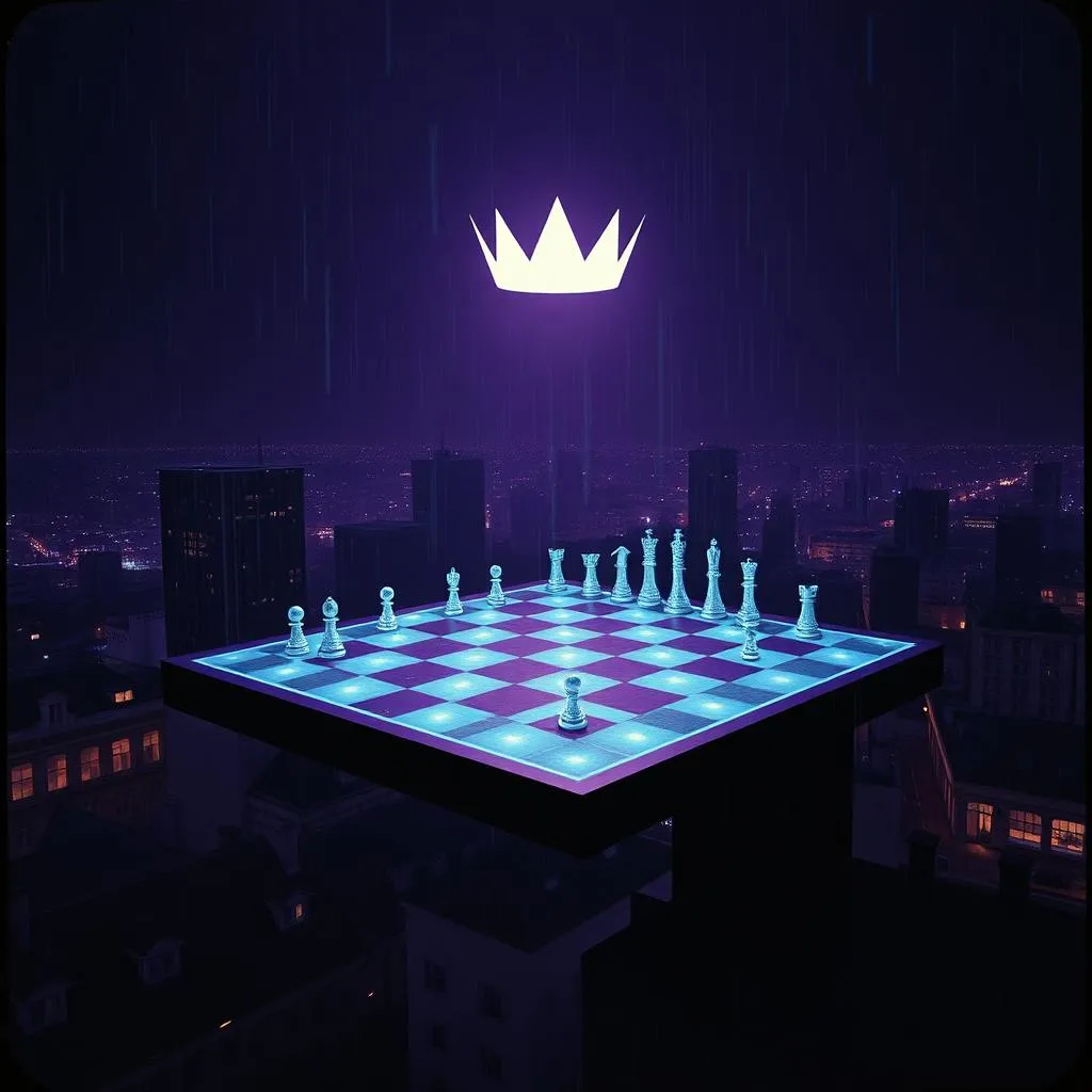 End Games