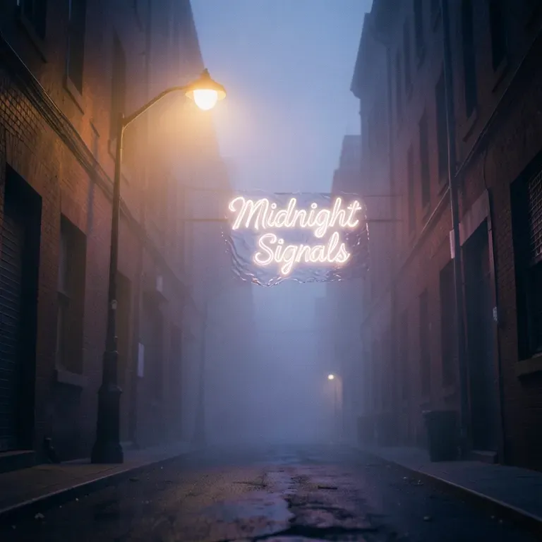 Midnight Signals