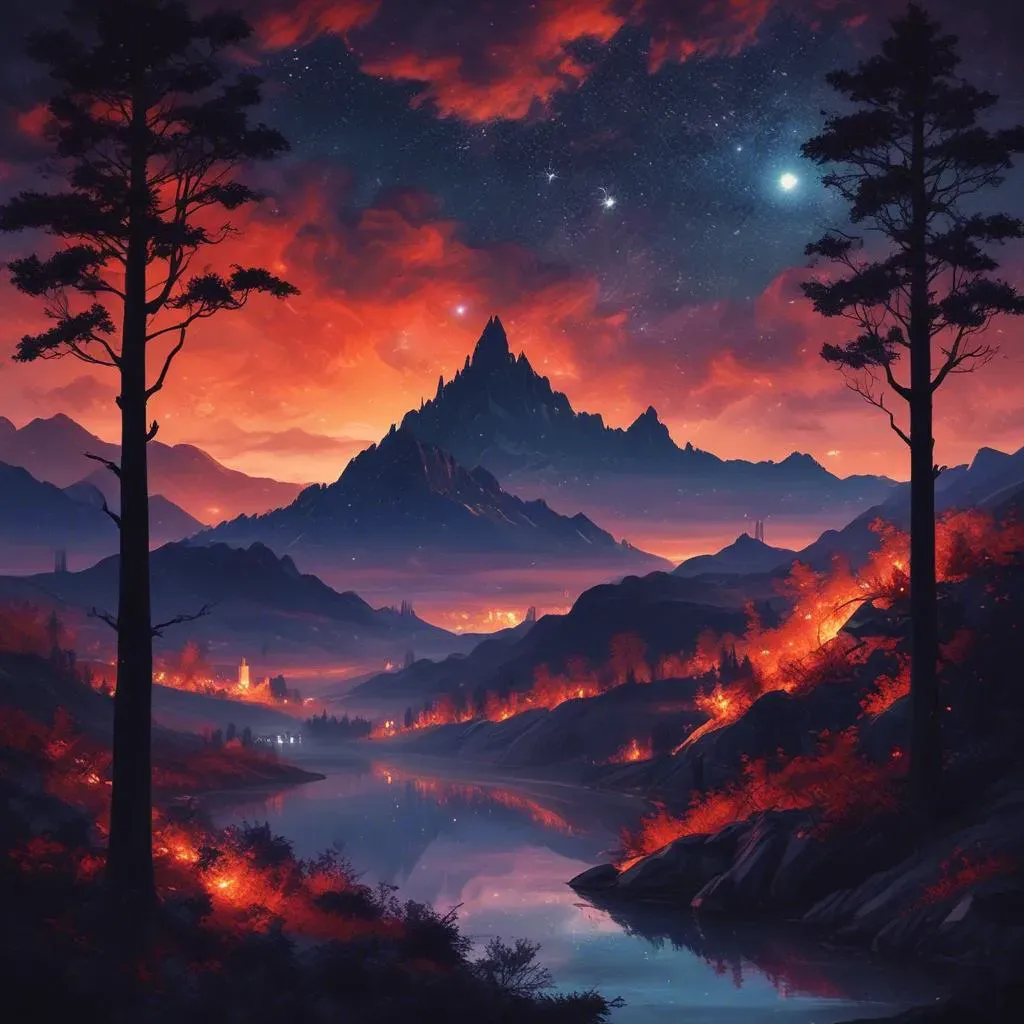 Left Behind