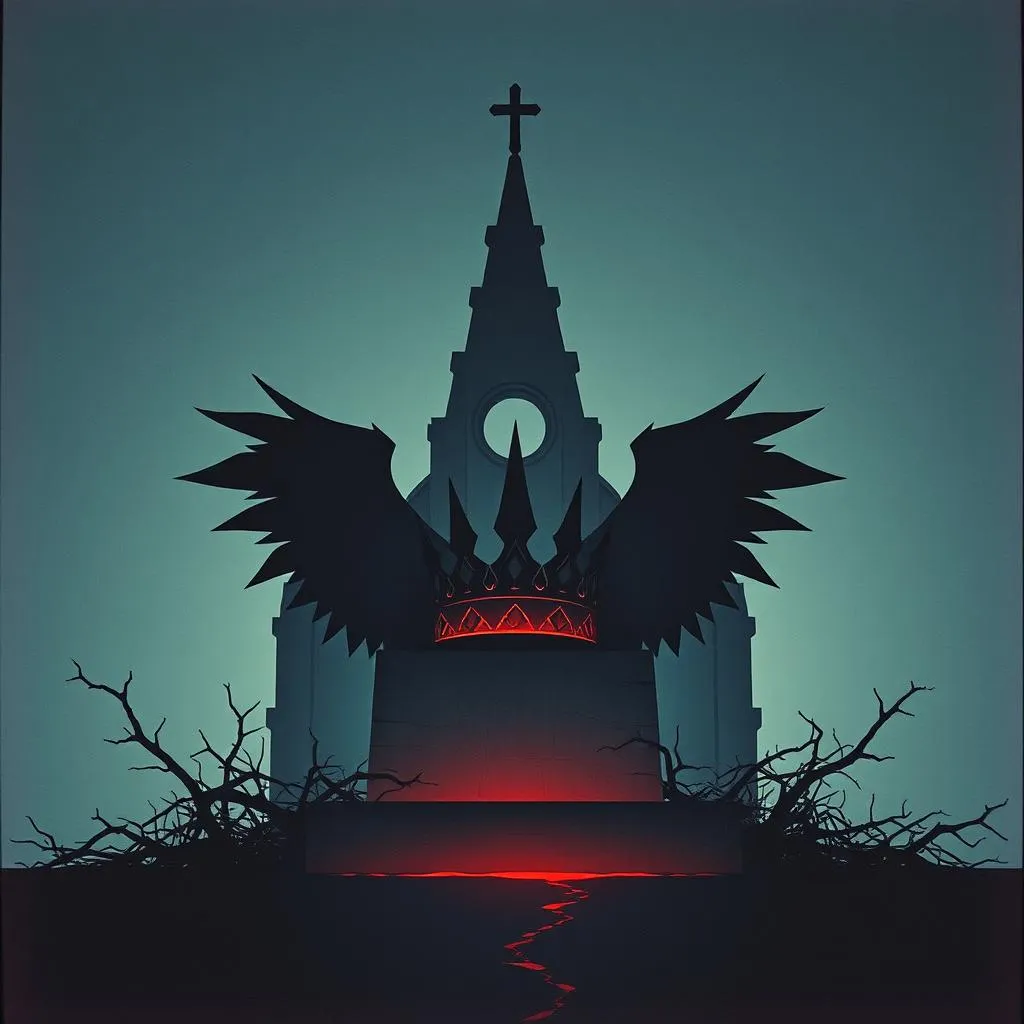 Unholy