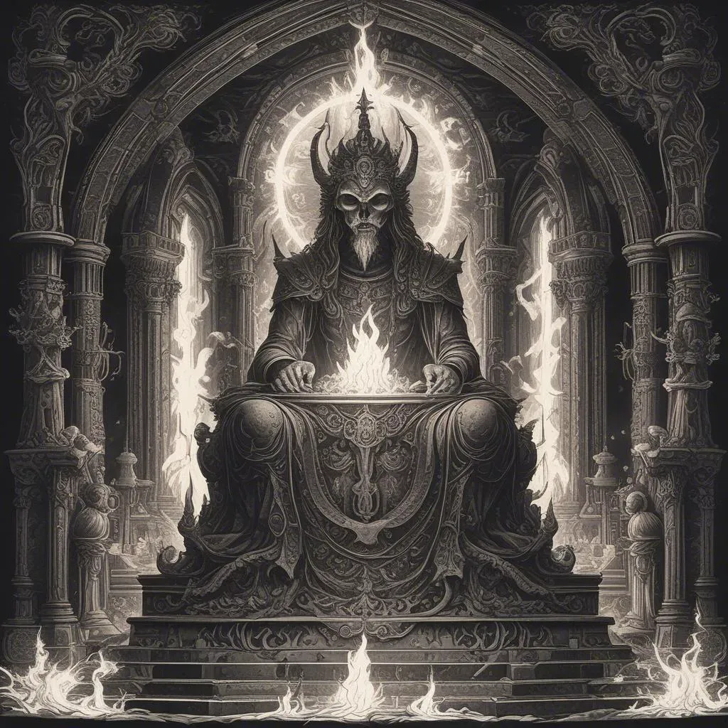Devil's Coven