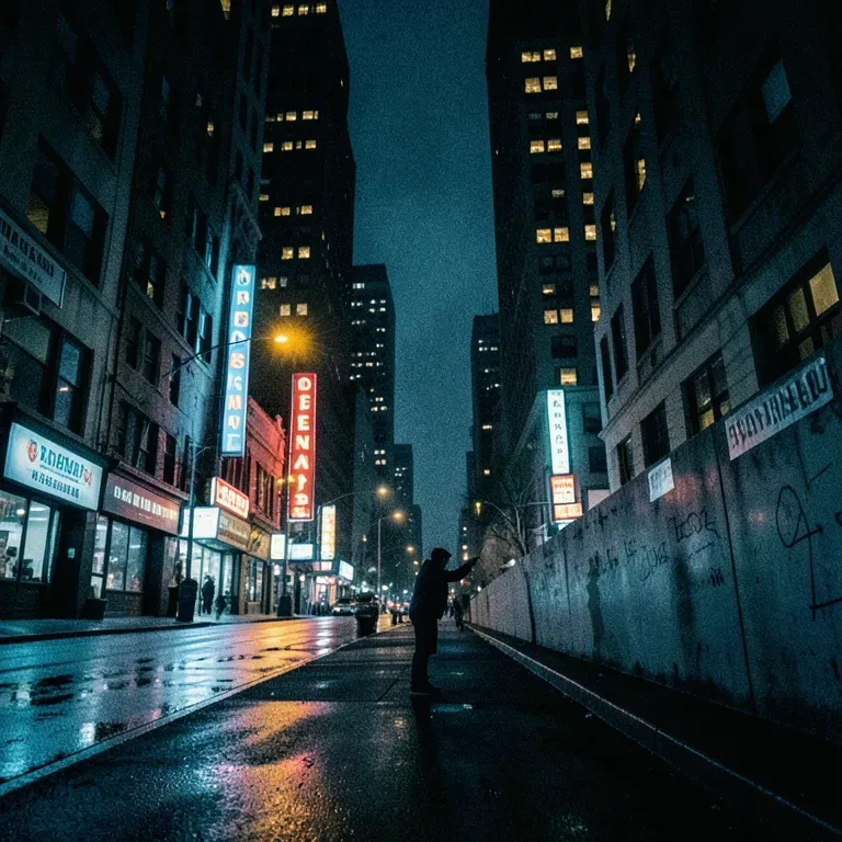 3 AM