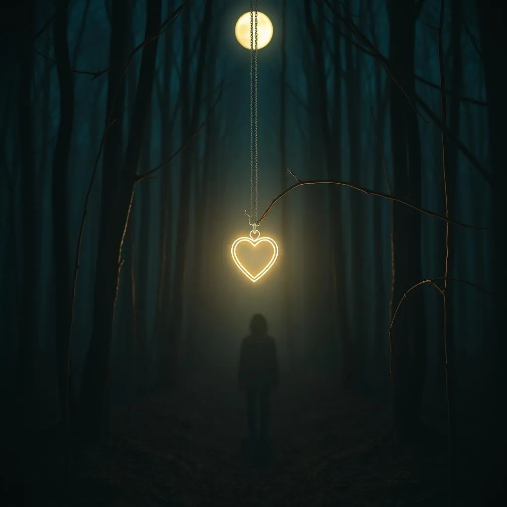 Daughter Of The Hunt And Night