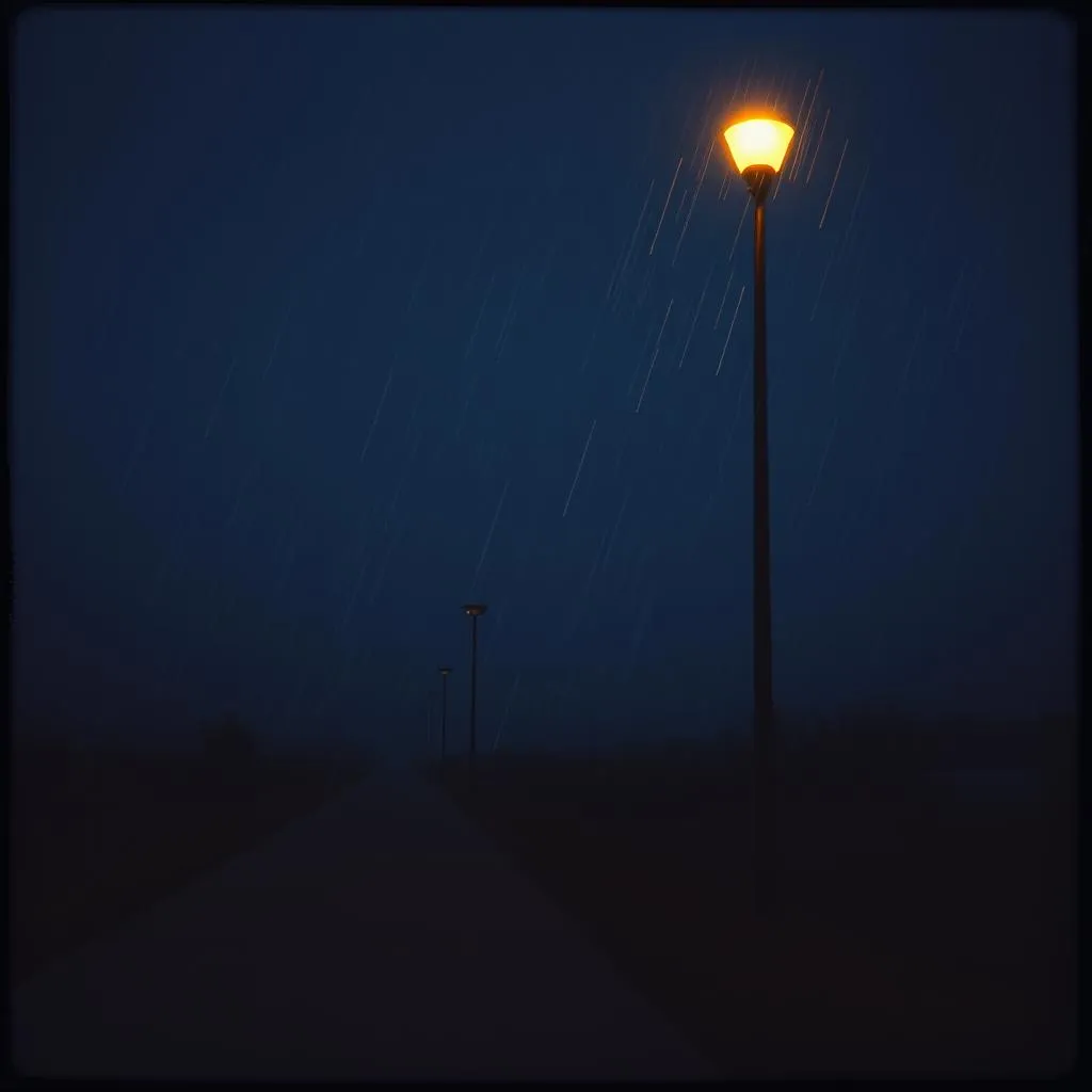 When I'm gone