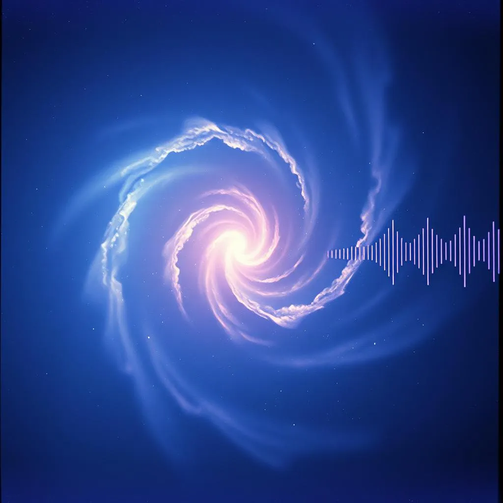 Echoes in the Void