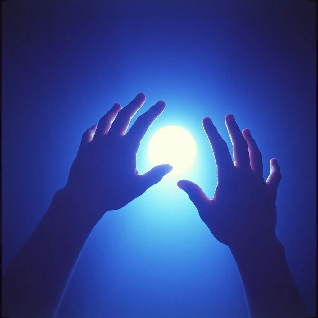Healing Hands