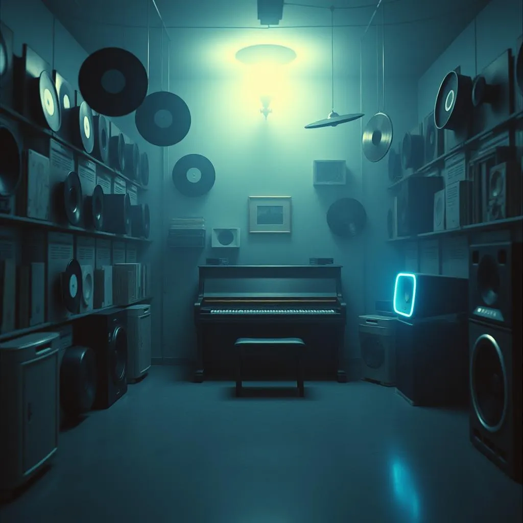 Give the Music Back