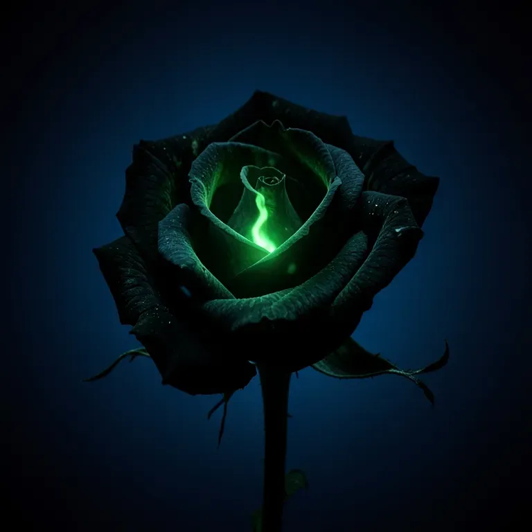 The Villain I became, Because of you