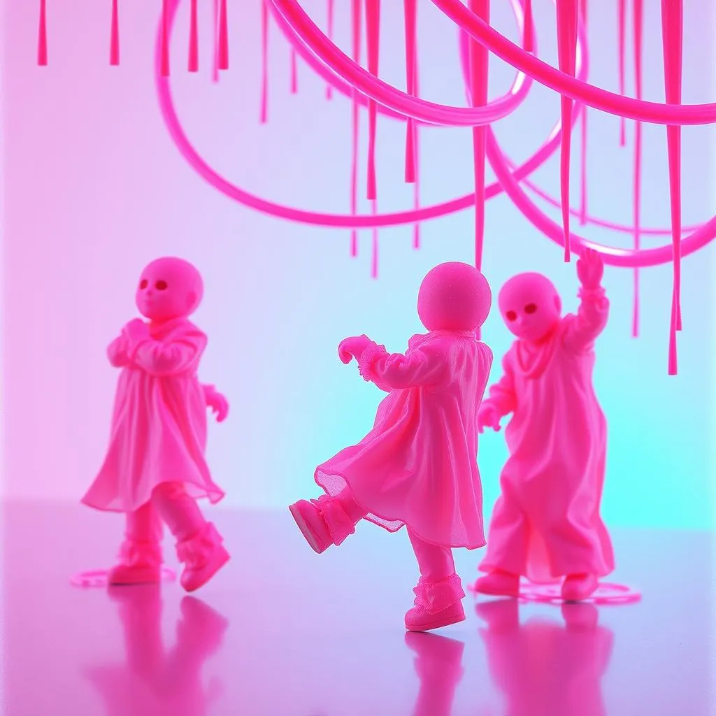 Candy Pop