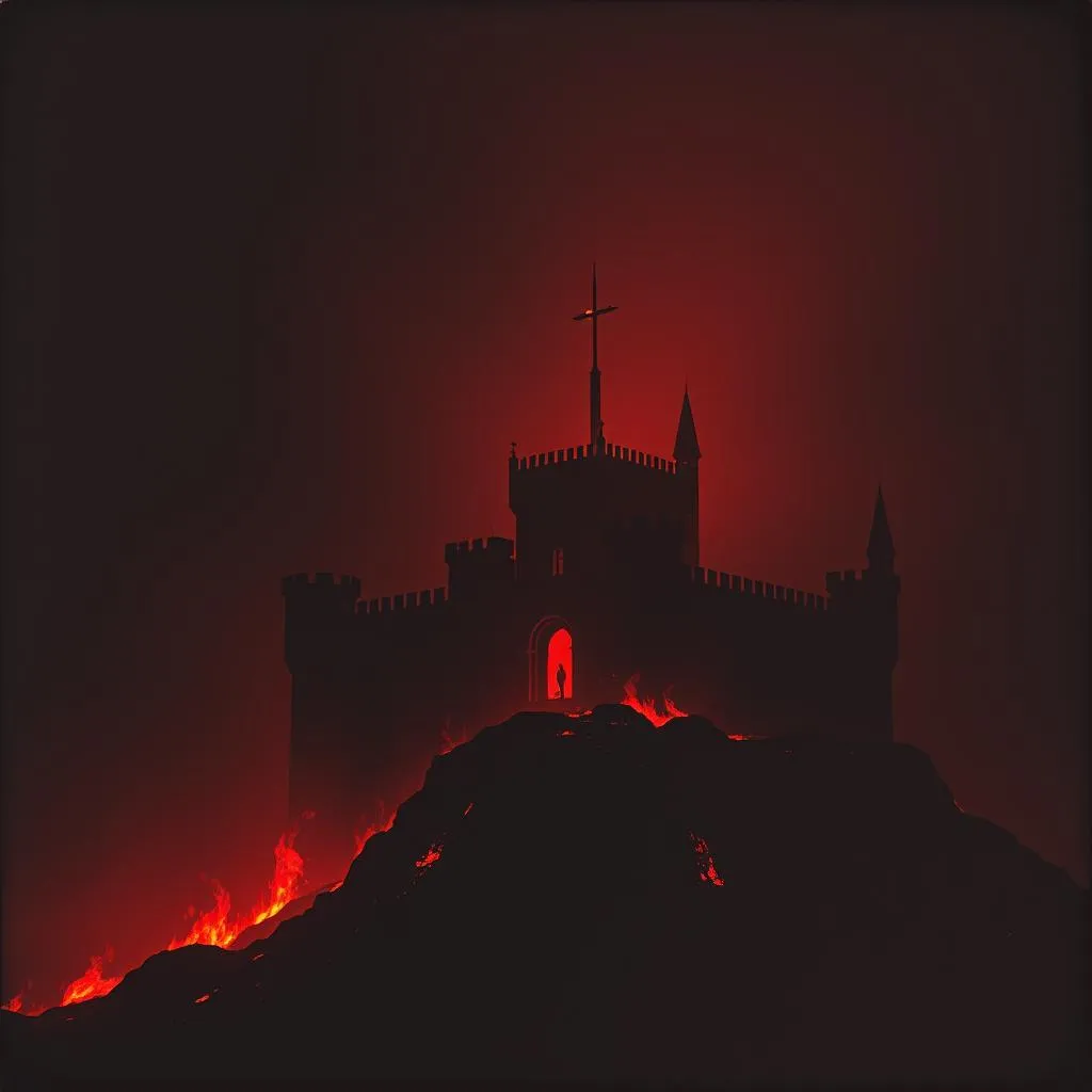 The Lord Reigns