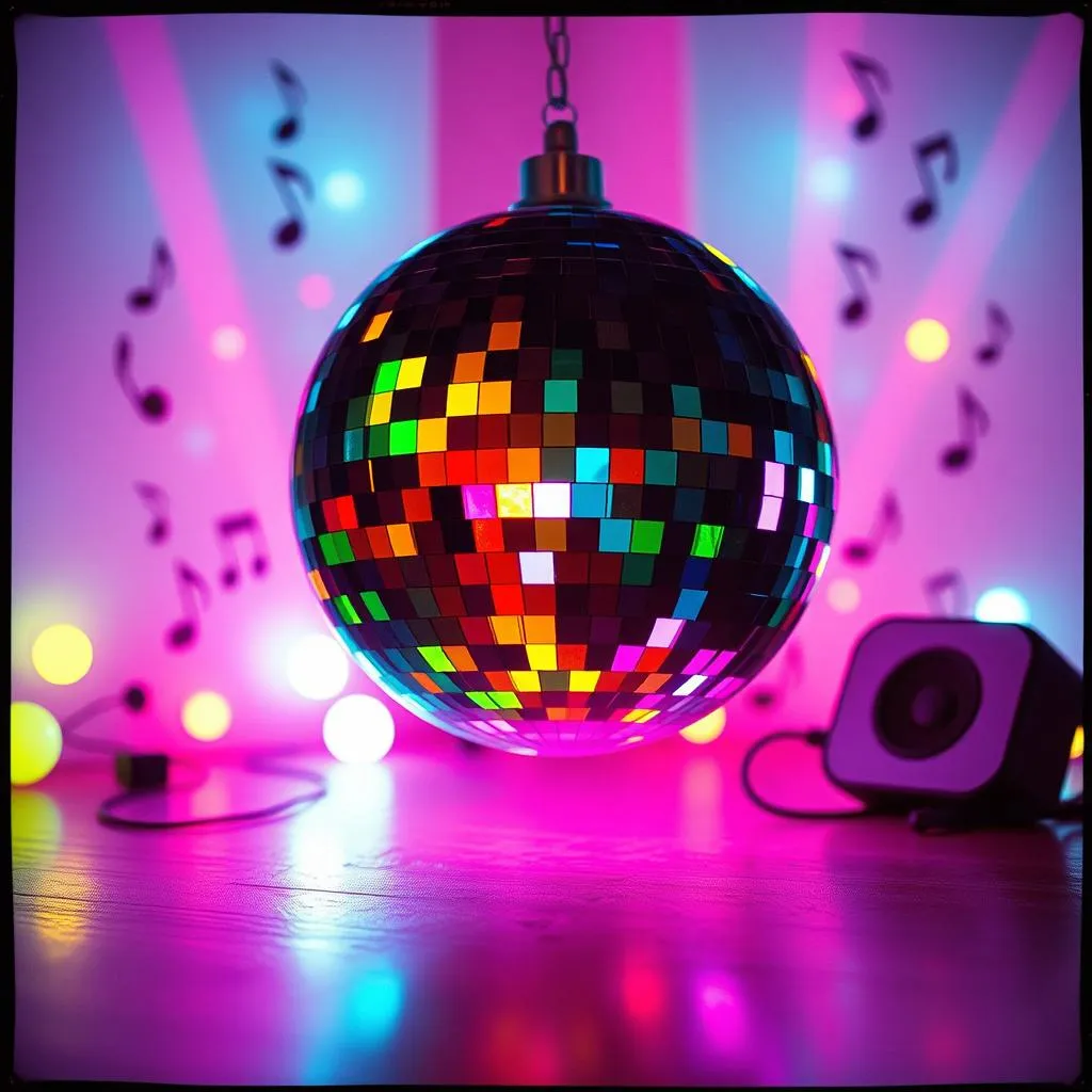 Shake It All Away