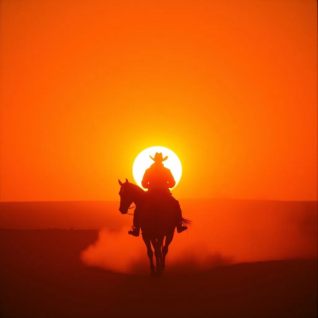 This Cowboy