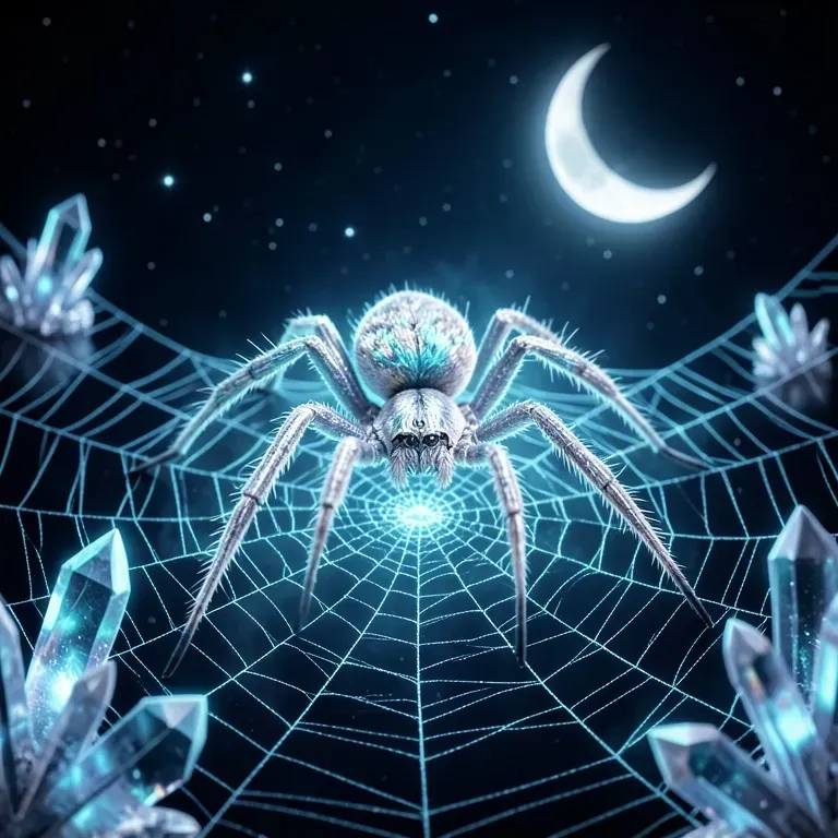 Writing Spider Oracle