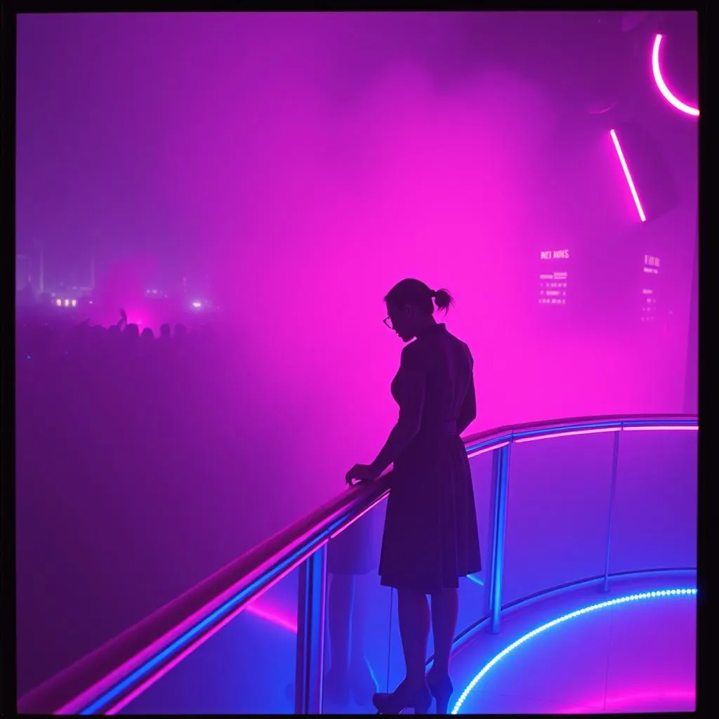 On the Edge