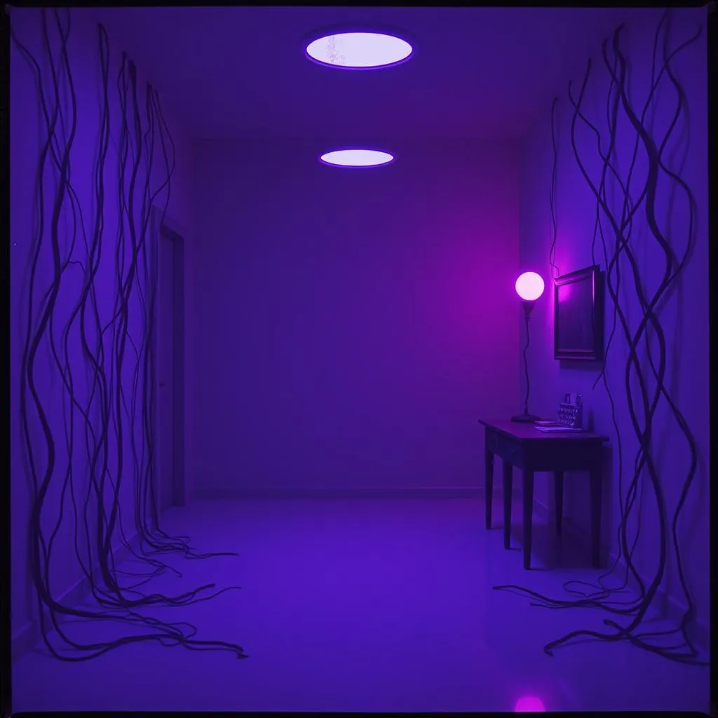 Echoes in My Head