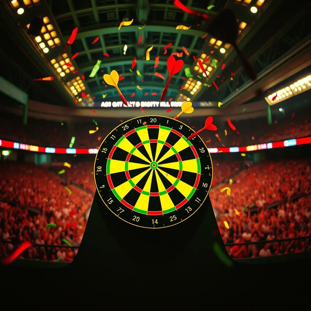 Dart 1