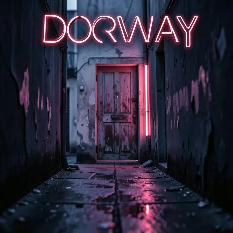 Doorway