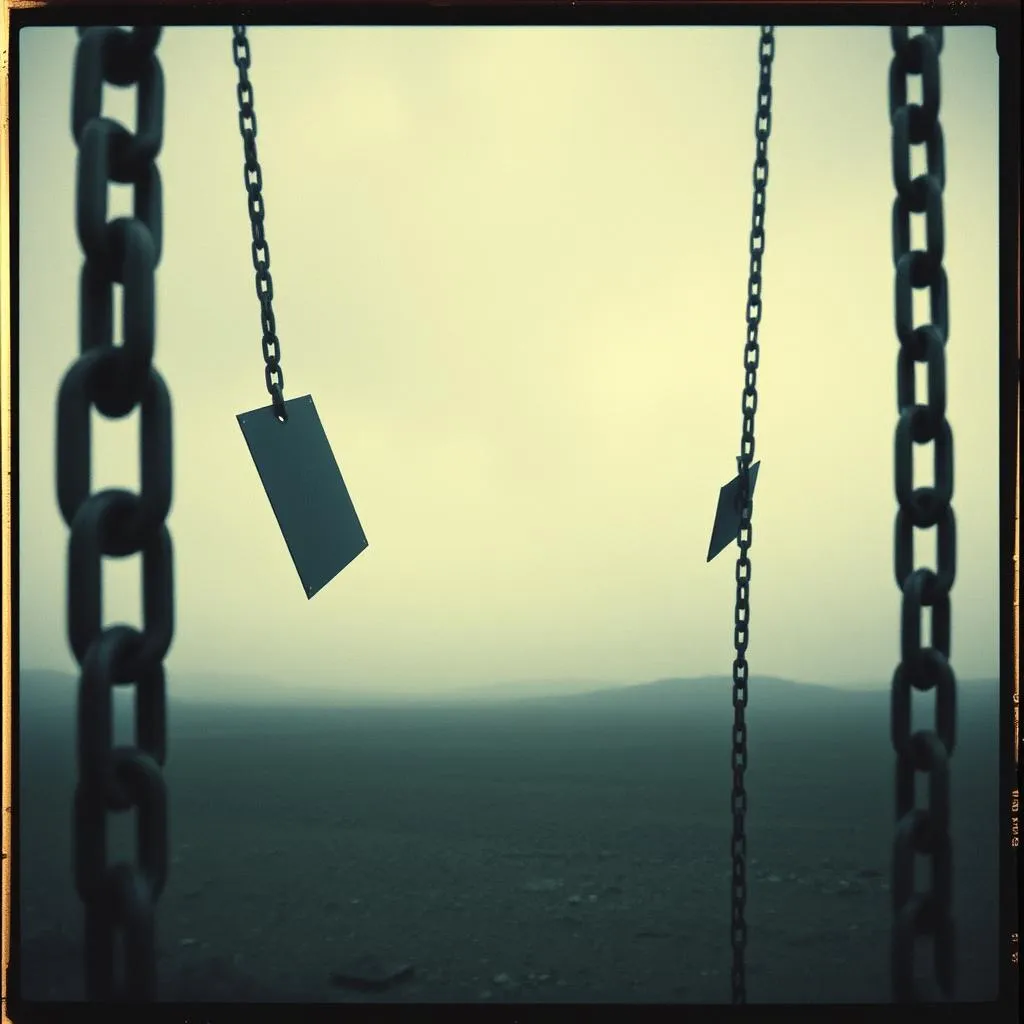 Breaking Chains