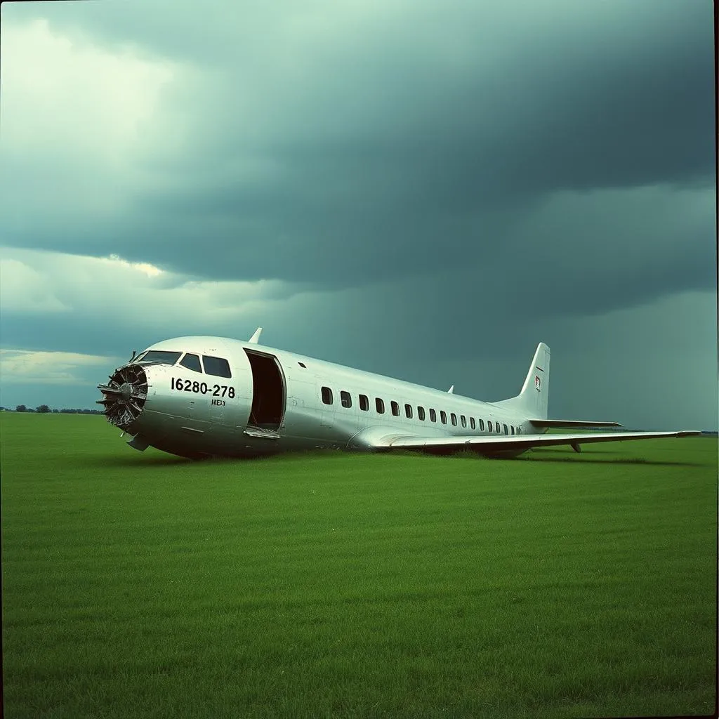 Flight 93