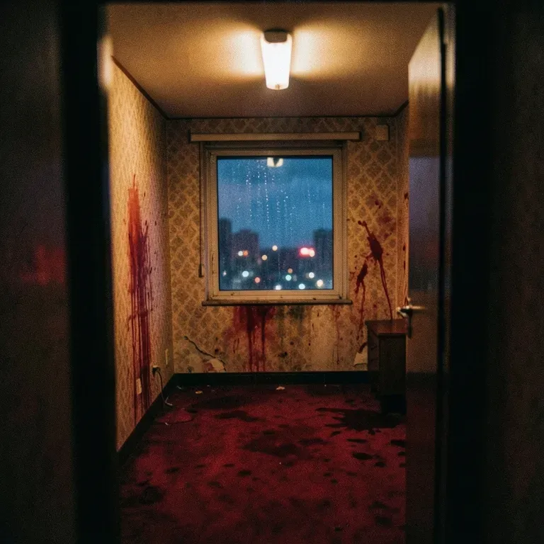 Red Room Echo