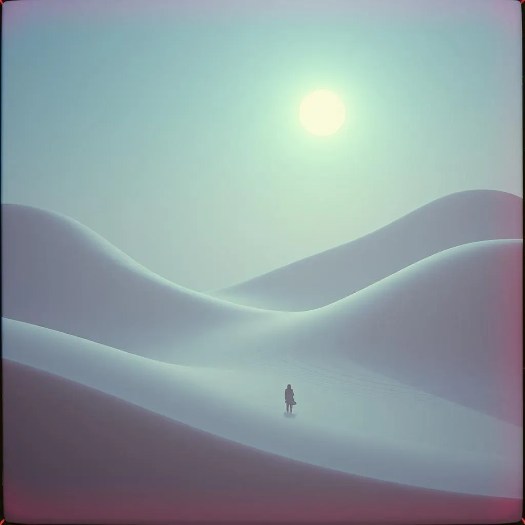 Dreamless Nights