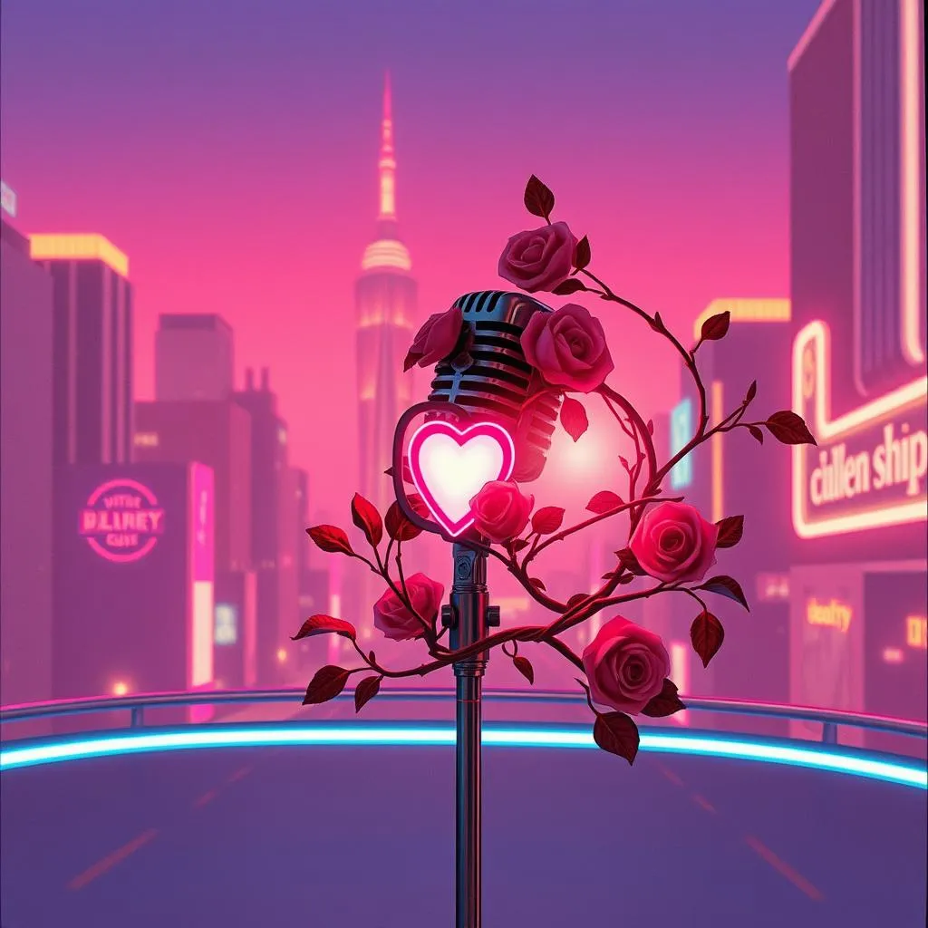 끝없는 사랑 벤드 (Endless Love Bend)