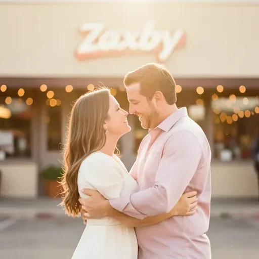 Zaxby’s to Forever