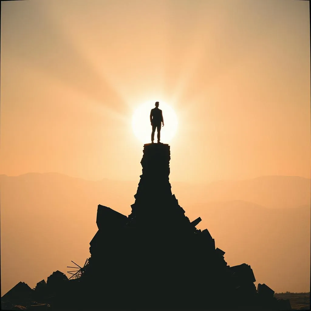 Shadow Architect
