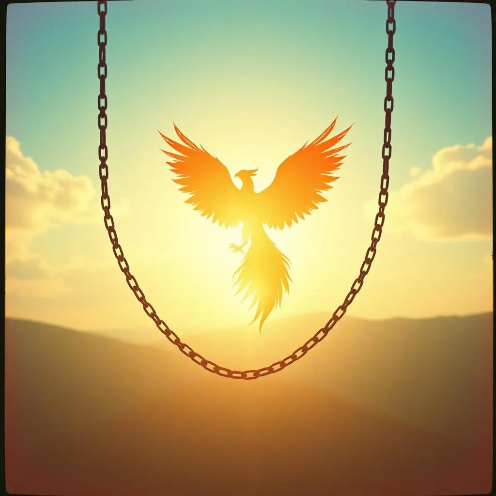 Freedom's Light