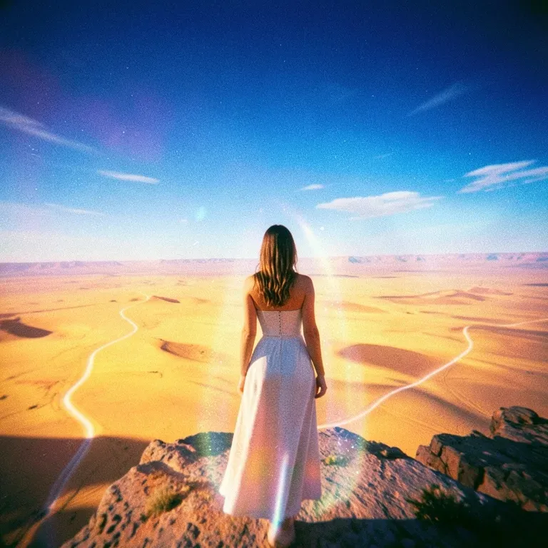 Brand New Sky