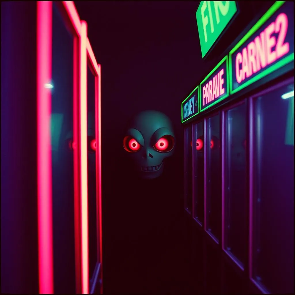 Five Nights at Freddy's Funk
