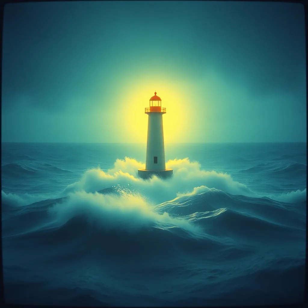Lost and Found in Faith