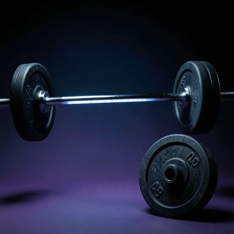 What Are You Training For?