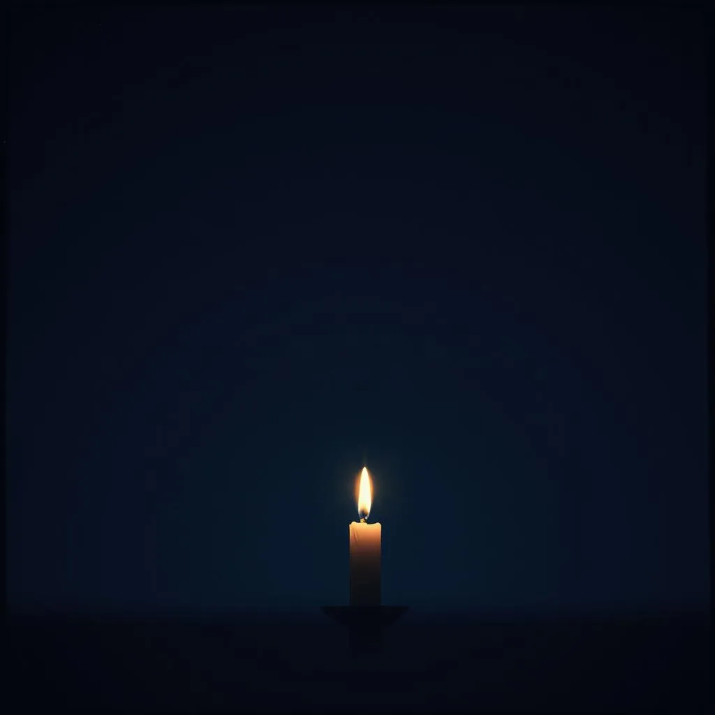 You Are Not Forgotten