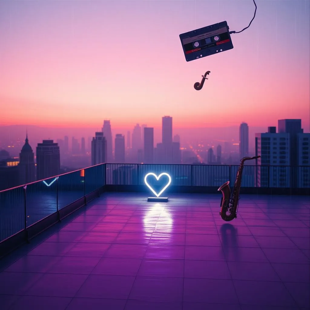A Sweet Melody