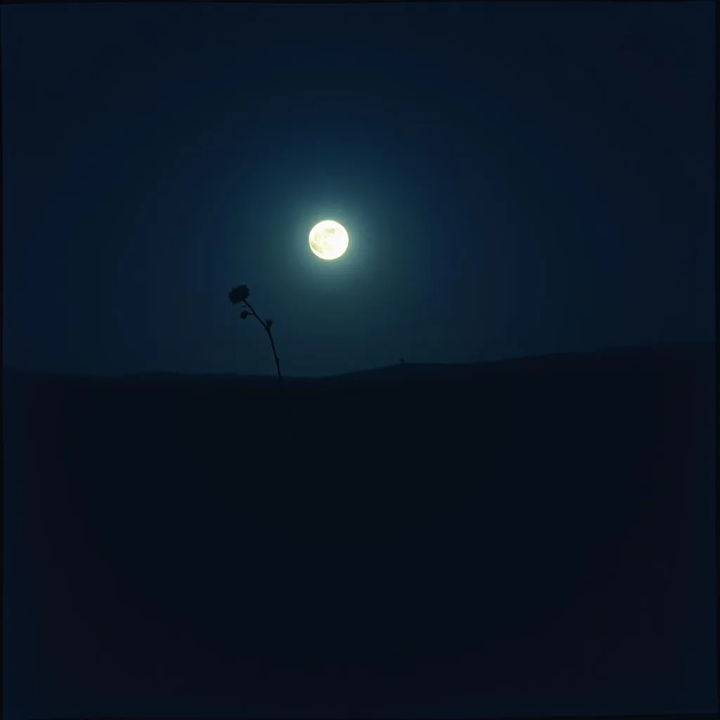 ليالي معدوده