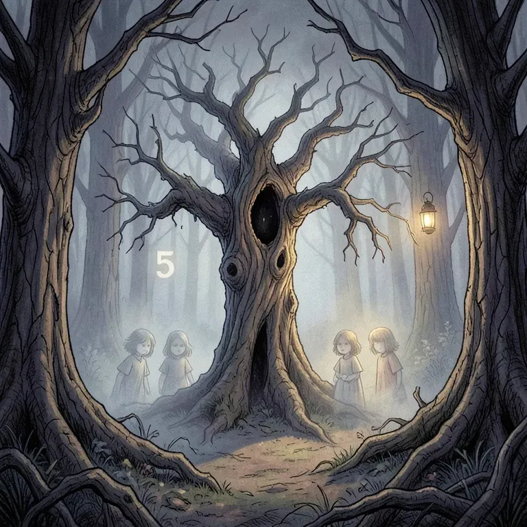 HIDE AND SEEK