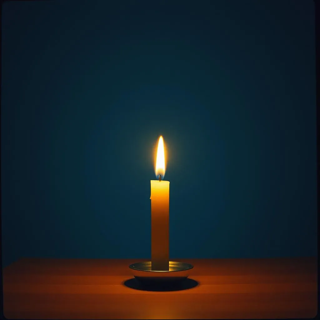 A little Prayer