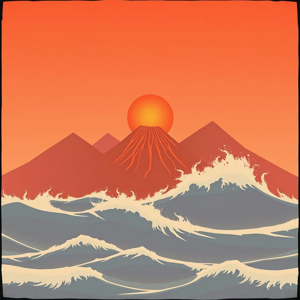 The Earth Remains
