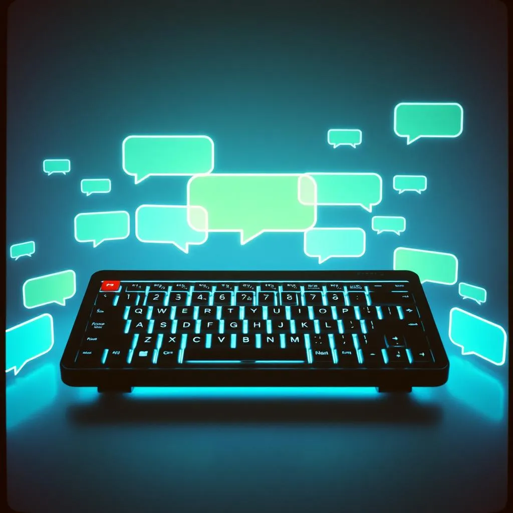 Digital Congregation