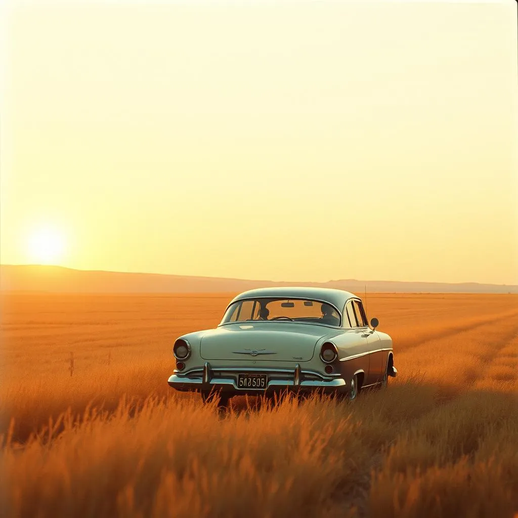 Roadside Blues